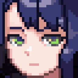 Icono de Diario Idle de Iris